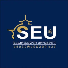 საქართველოს ეროვნული უნივერსიტეტი სეუ
