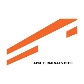 APM Terminals Poti