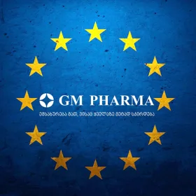 GM Pharma